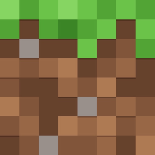 Minecraft 대표 이미지