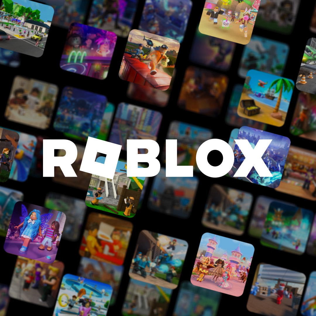 Roblox 대표 이미지