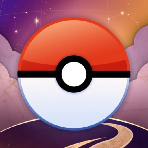 Pokemon GO 대표 이미지