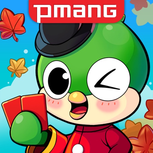 피망 뉴맞고 대표 이미지