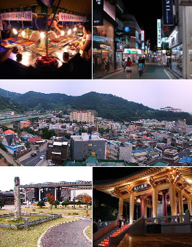 전남광주통합특별시 대표 이미지