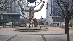 경기도 대표 이미지