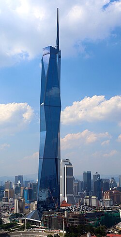 메르데카 118 대표 이미지